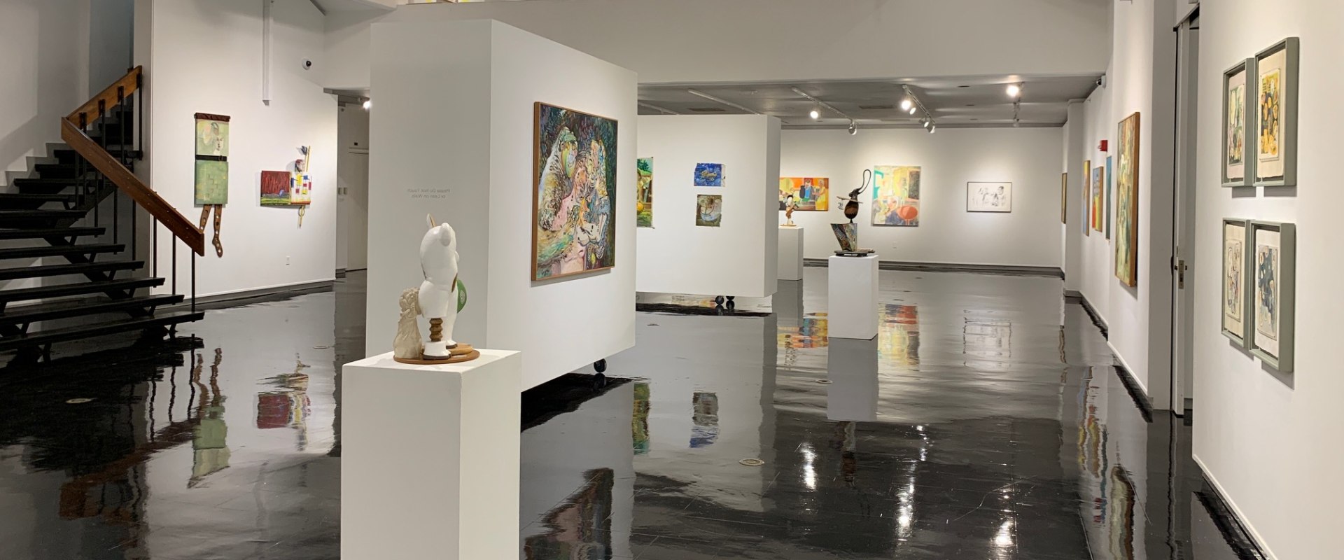Exploring the Art Scene in Hays County: Special Events and Exhibitions