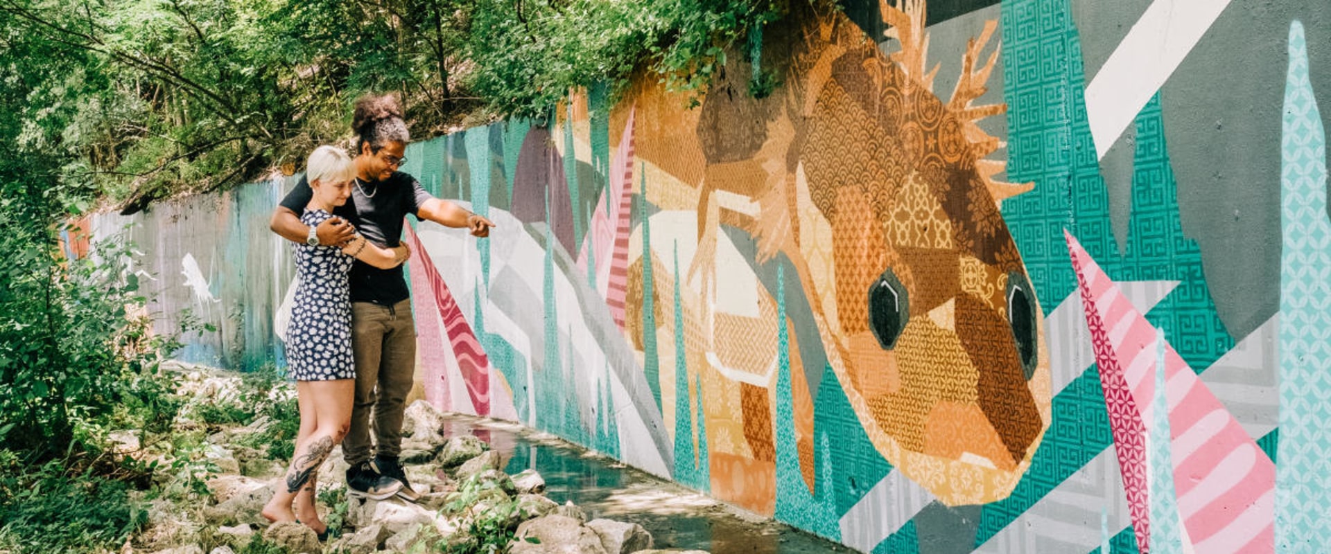 Exploring the Art Scene in Hays County, Texas