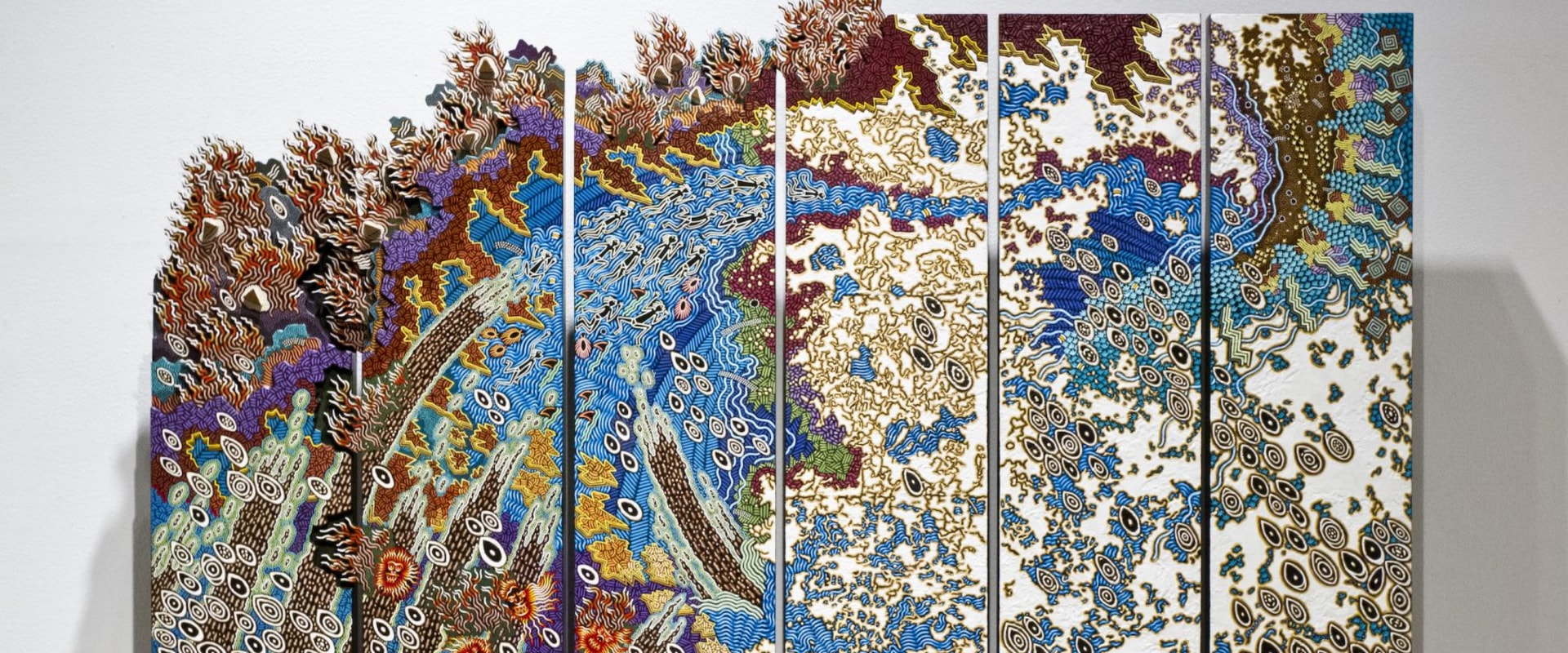 Exploring Art in Hays County: Free Galleries and Events to Unleash Your Creative Side