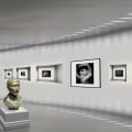 Discover the Art Galleries of Hays County with Virtual Tours
