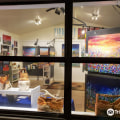 Exploring the Art Scene in Hays County: A Guide for Art Lovers