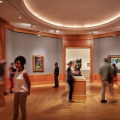 The Benefits of Art Galleries for Emerging Artists: A Comprehensive Guide
