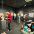 Discounts at Art Galleries in Hays County: What International Organizations Offer