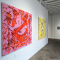 Do Art Galleries in Hays County Have a Weapons Policy?
