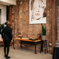 Do Art Galleries in Hays County Have a Photography Policy?