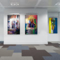 Experience Art in Hays County with Private Viewings