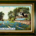 Exploring Art Galleries in Hays County that Accept Google Pay