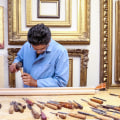Why is Framing a Painting So Expensive? A Comprehensive Guide