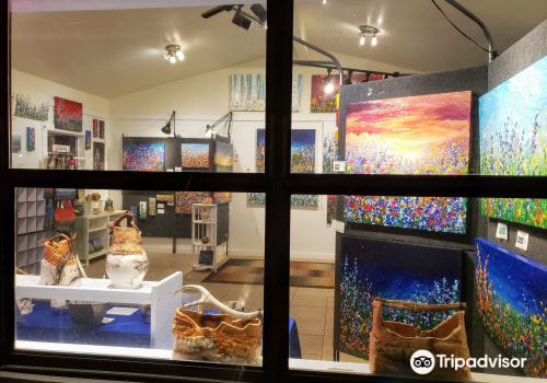 Exploring the Artistic Treasures of Hays County
