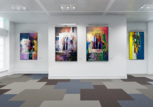 Experience Art in Hays County with Private Viewings