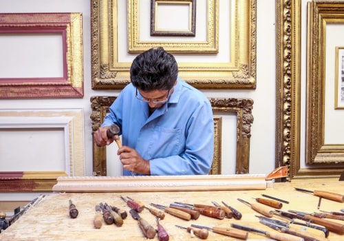 Why is Framing a Painting So Expensive? A Comprehensive Guide